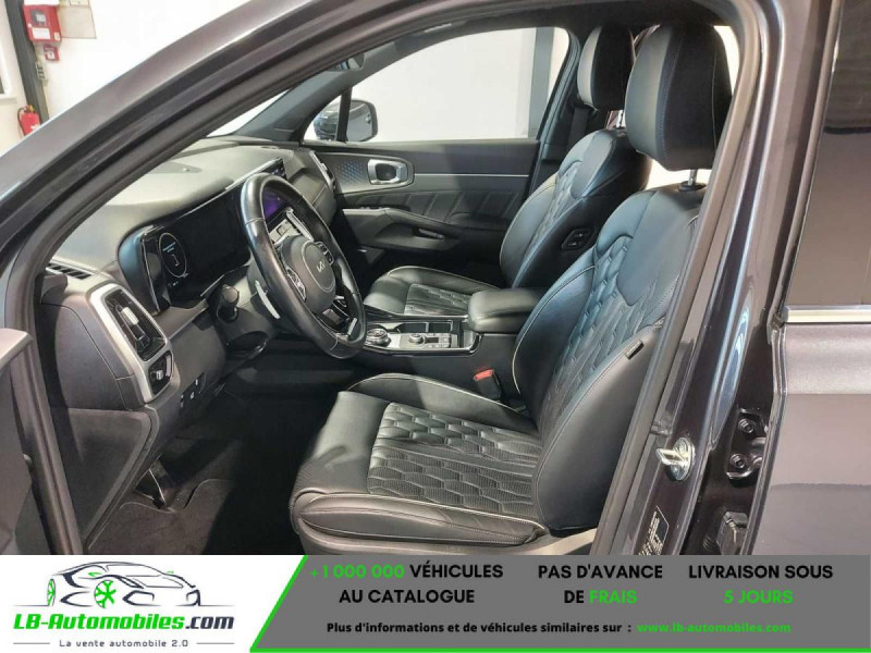 Kia Sorento 2.2 CRDi 4WD  Platinum|Leder|Navi|HeadUp  occasion  Beaupuy - photo n6